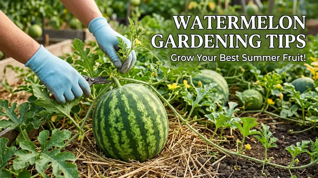 Watermelon Gardening Tips imgi 5 media 1 4