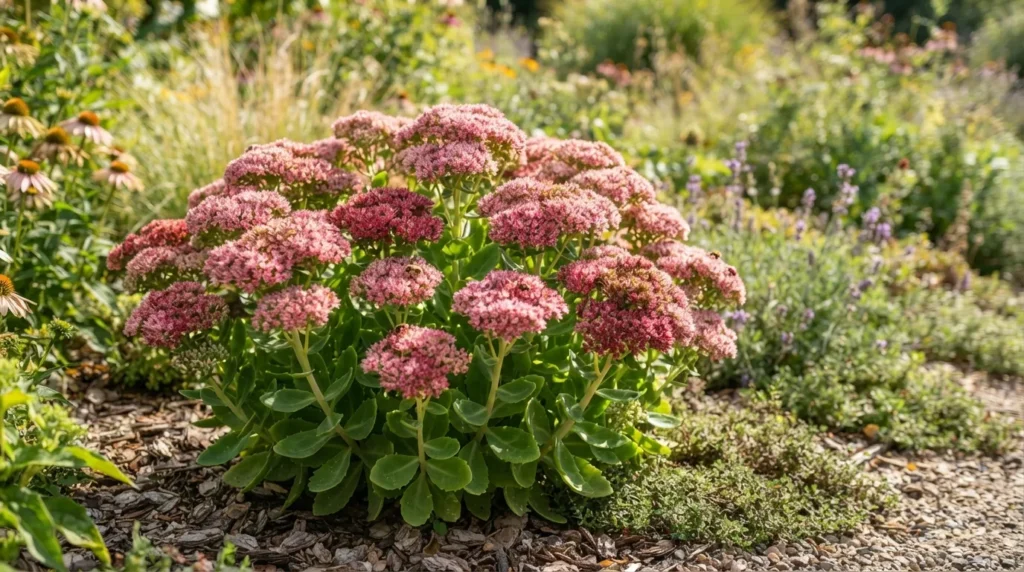 Top 10 Gardening Plants for a Truly Healthy Yard Sedum (Stonecrop)
