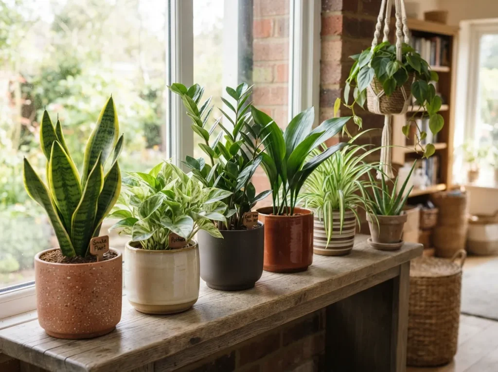 Container Gardening Ideas for Beginners Easy Plants to Grow in Pots