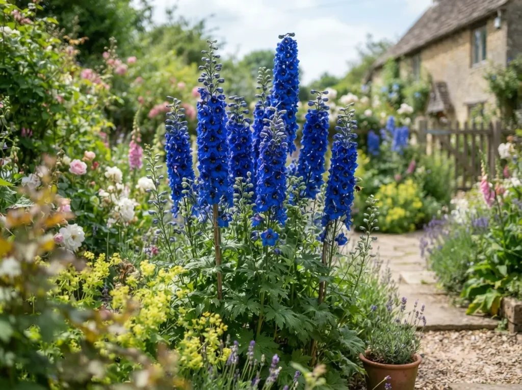 15 Jewel-Toned Garden Ideas That Make Your Garden Look Expensive imgi 1 c87d1754 451f 4f45 99c2 881b75b50c6d