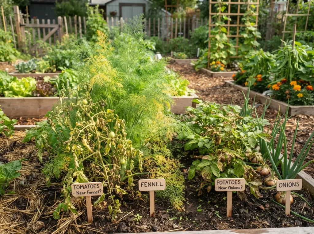 Best Companion Plants for Vegetables to Boost Your Garden imgi 1 def575d1 d438 4b58 8a80 f05ef9746ff9