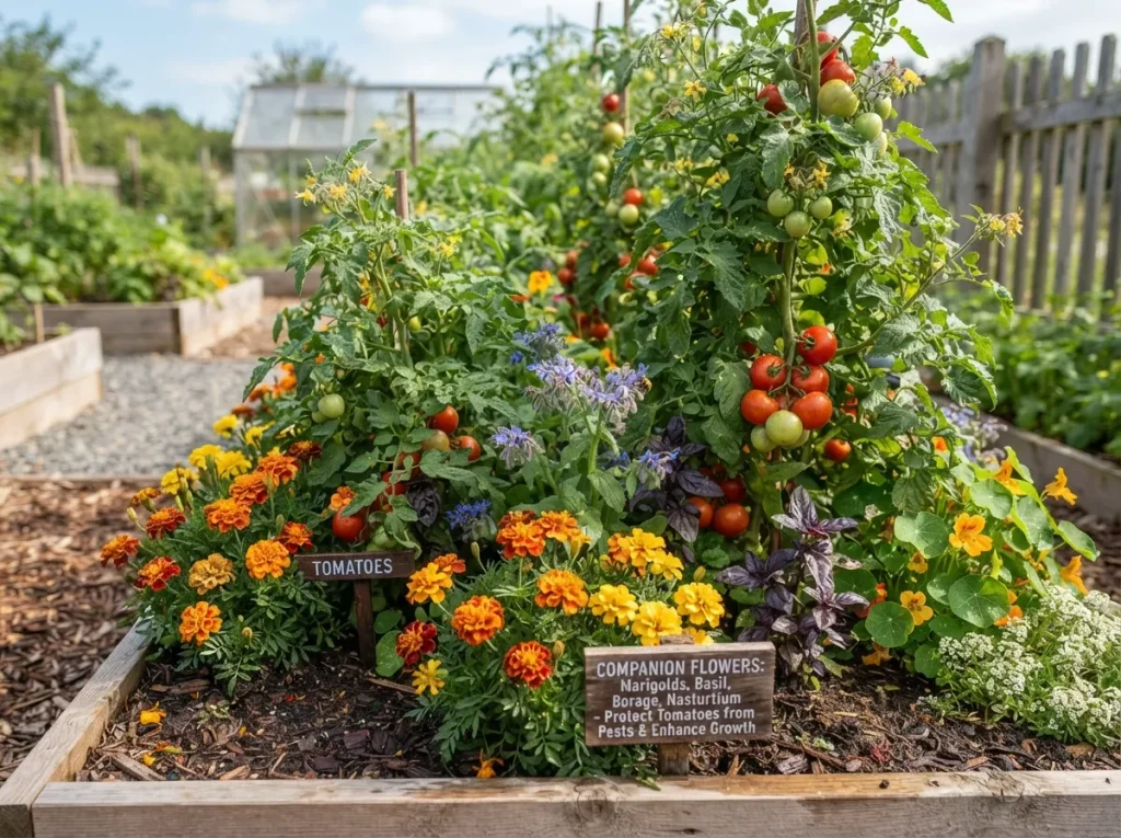 Best Companion Plants for Tomatoes to Boost Your Harvest imgi 1 f64a77fd c84e 4f6b bde7 a0baba9c018d