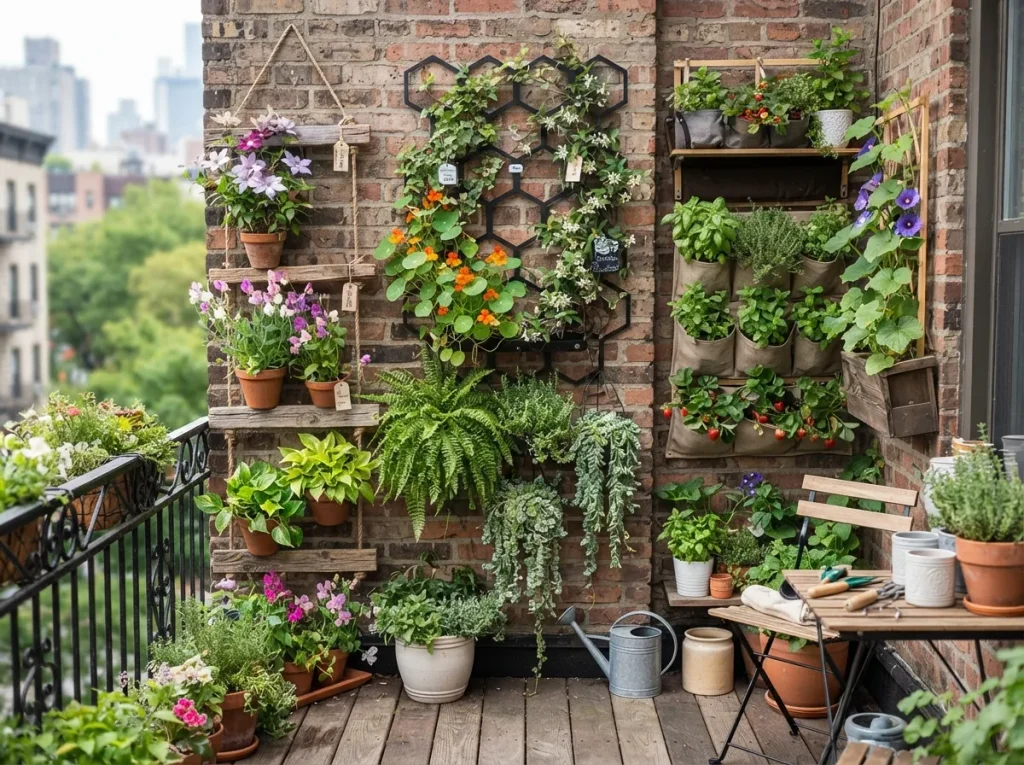15 DIY Pea Trellis Ideas for a Bigger and Healthier Garden imgi 2 0f912c33 e819 463e a30d 20650b429fa5