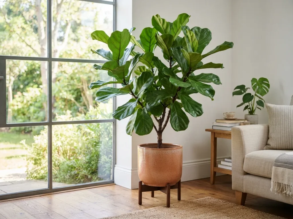 Fiddle Leaf Fig
