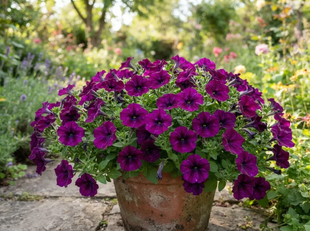 15 Jewel-Toned Garden Ideas That Make Your Garden Look Expensive imgi 2 375db94d 34a5 4c2e 976d ab61acc0613e