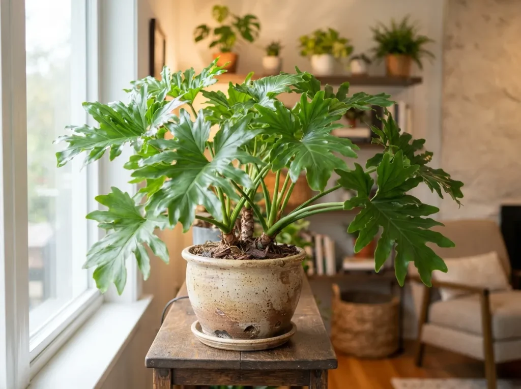 Philodendron