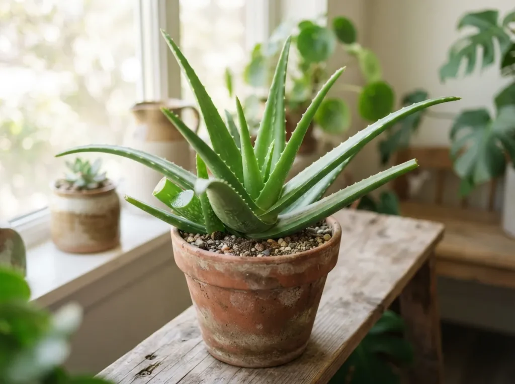Aloe Vera