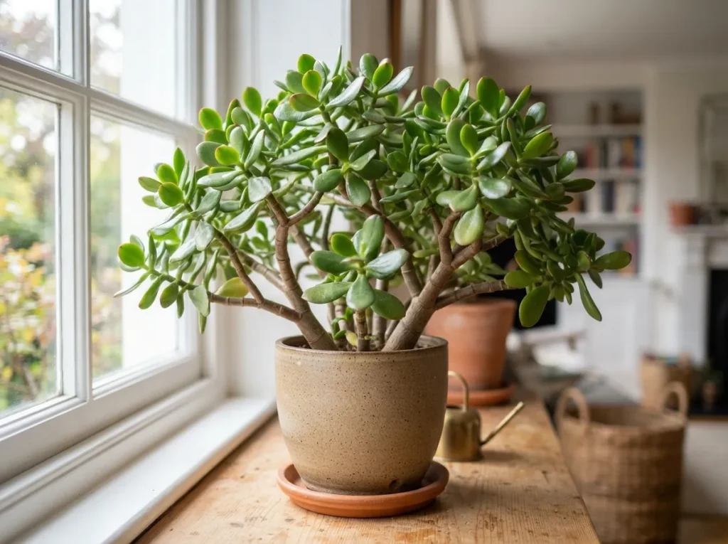 Jade Plant