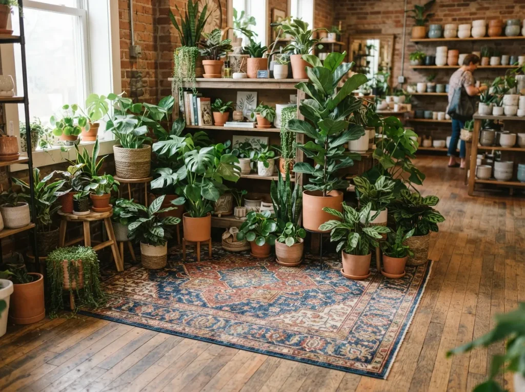 16 Small Porch Decorating Ideas to Maximize Every Inch of Space The Power of Rugs and Color