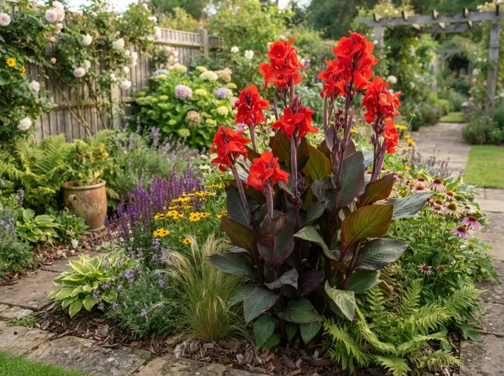 15 Jewel-Toned Garden Ideas That Make Your Garden Look Expensive imgi 2 75bd1ed4 187e 4575 8966 38f597b3a0bc