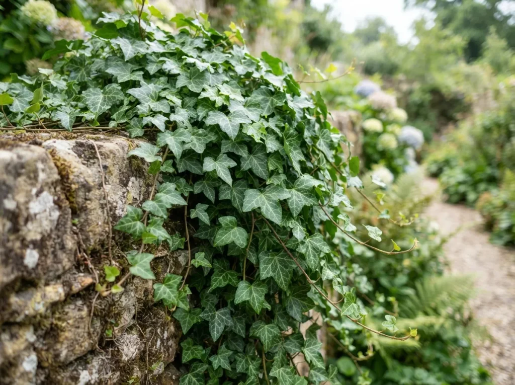 English Ivy