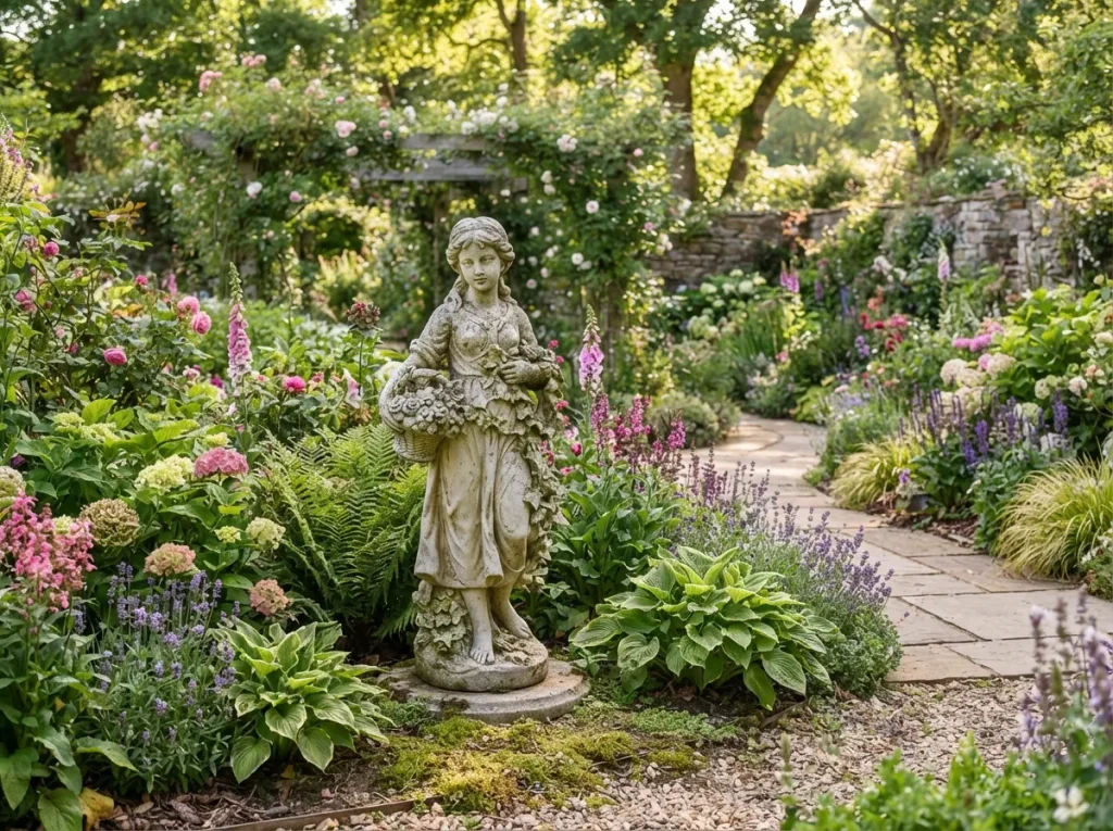 17 Trendy Shade Garden Design Ideas for Low-Light Outdoor Spaces imgi 2 8162b5a9 4234 4ac7 8d4f f8a1d598f7cf