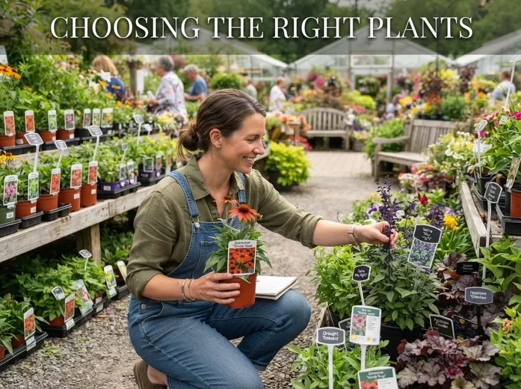 10 Best Gardening Plants to Grow This Year Choosing the Right Plants