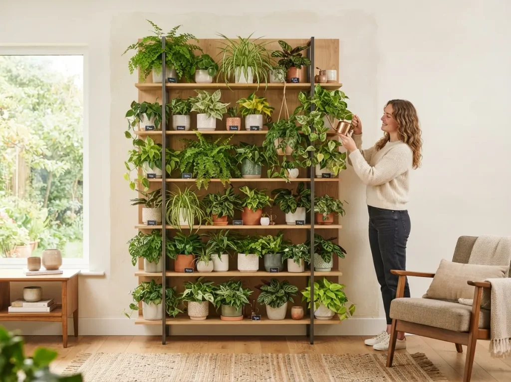 16 Small Porch Decorating Ideas to Maximize Every Inch of Space Go Vertical With Your Decor