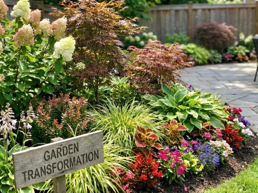 Best Ornamental Plants for Landscaping