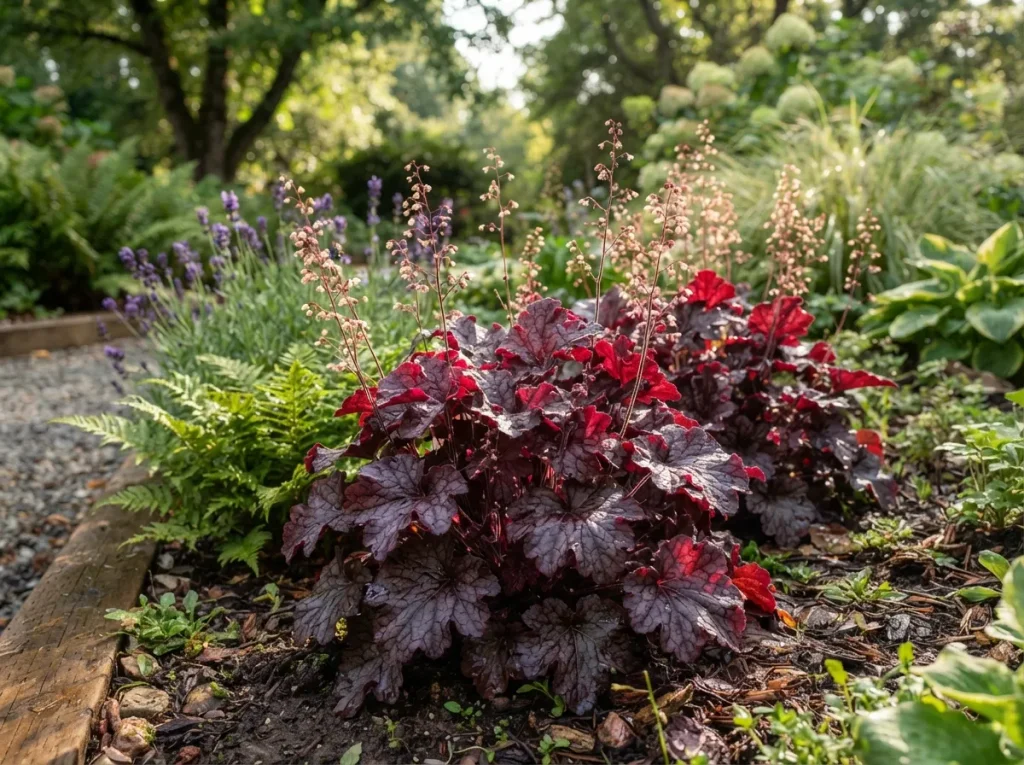 15 Jewel-Toned Garden Ideas That Make Your Garden Look Expensive imgi 2 998c8a3e 1198 4c07 923a 3d12500fa15b