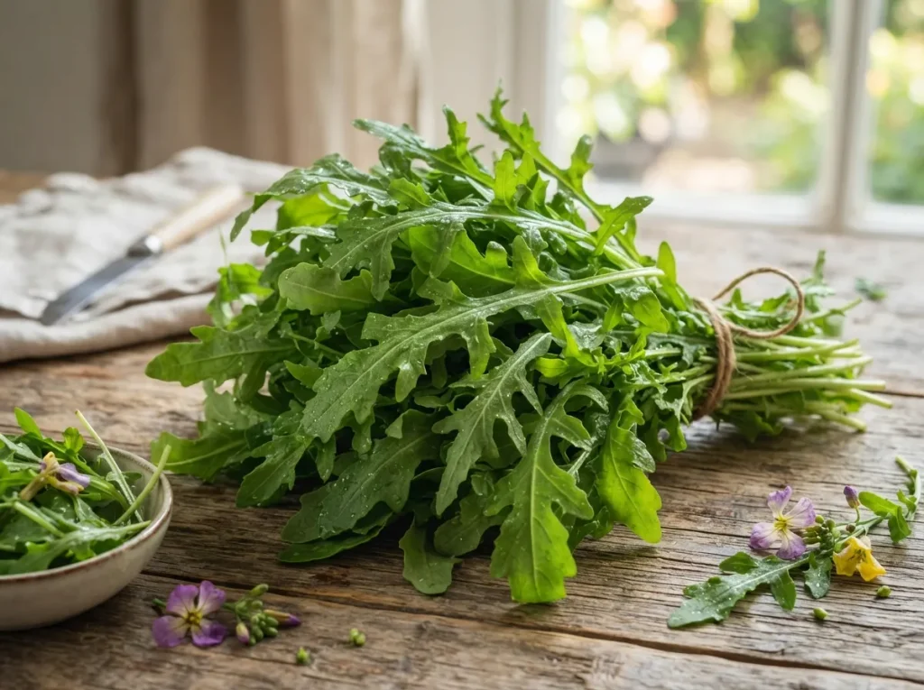 Arugula