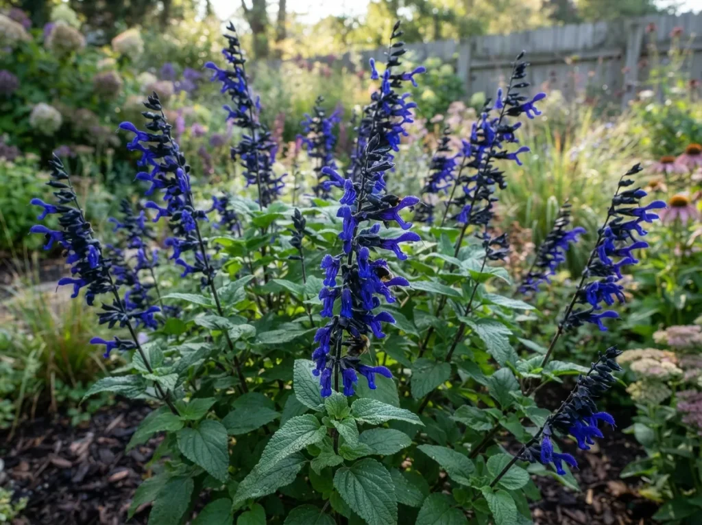 15 Jewel-Toned Garden Ideas That Make Your Garden Look Expensive imgi 2 d4a96ae9 688d 4175 ba94 4dca191784d9