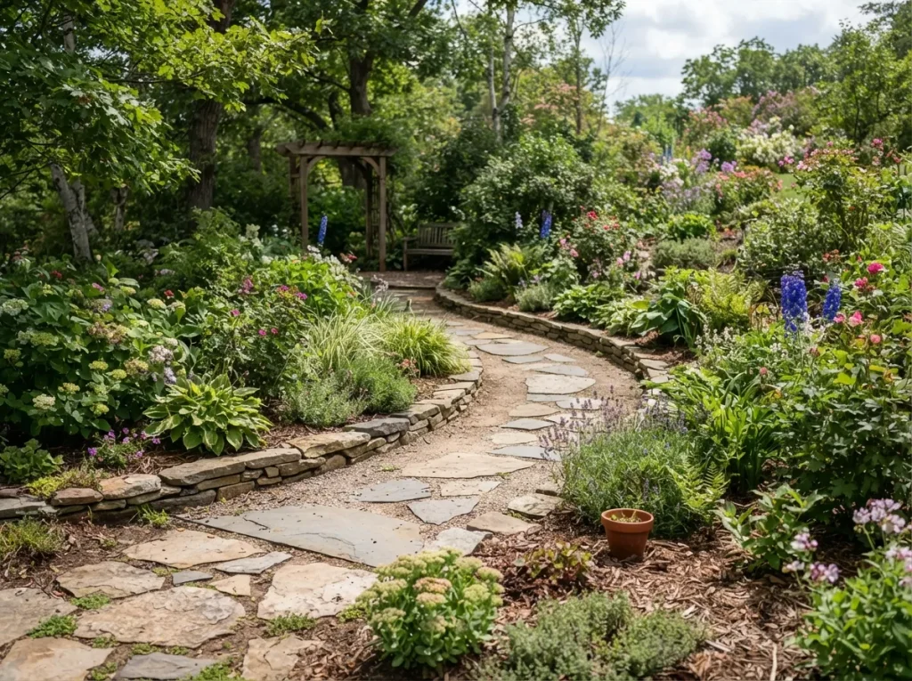 17 Trendy Shade Garden Design Ideas for Low-Light Outdoor Spaces imgi 2 da724ef2 a708 487e 8471 bf4316ea8d11