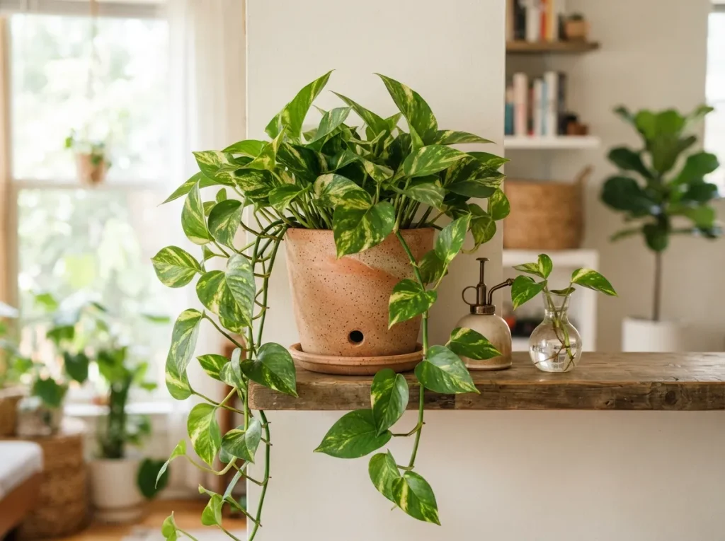 Pothos