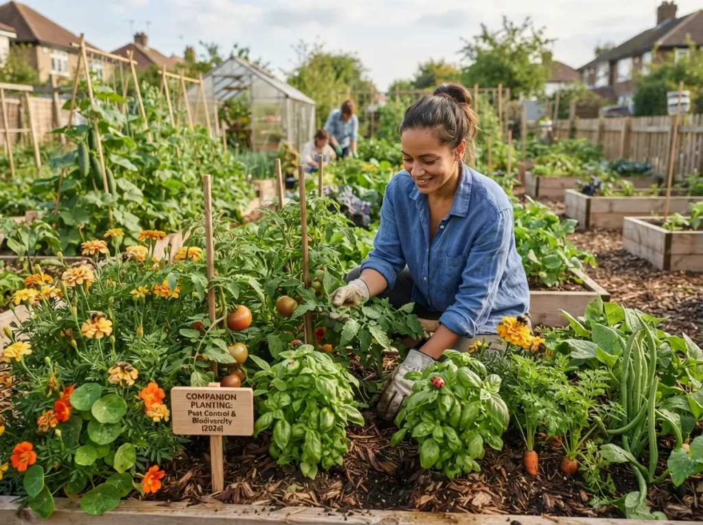 Best Companion Plants for Vegetables to Boost Your Garden imgi 3 01ebc17f f0bc 4cab 8afe d144c61f405e
