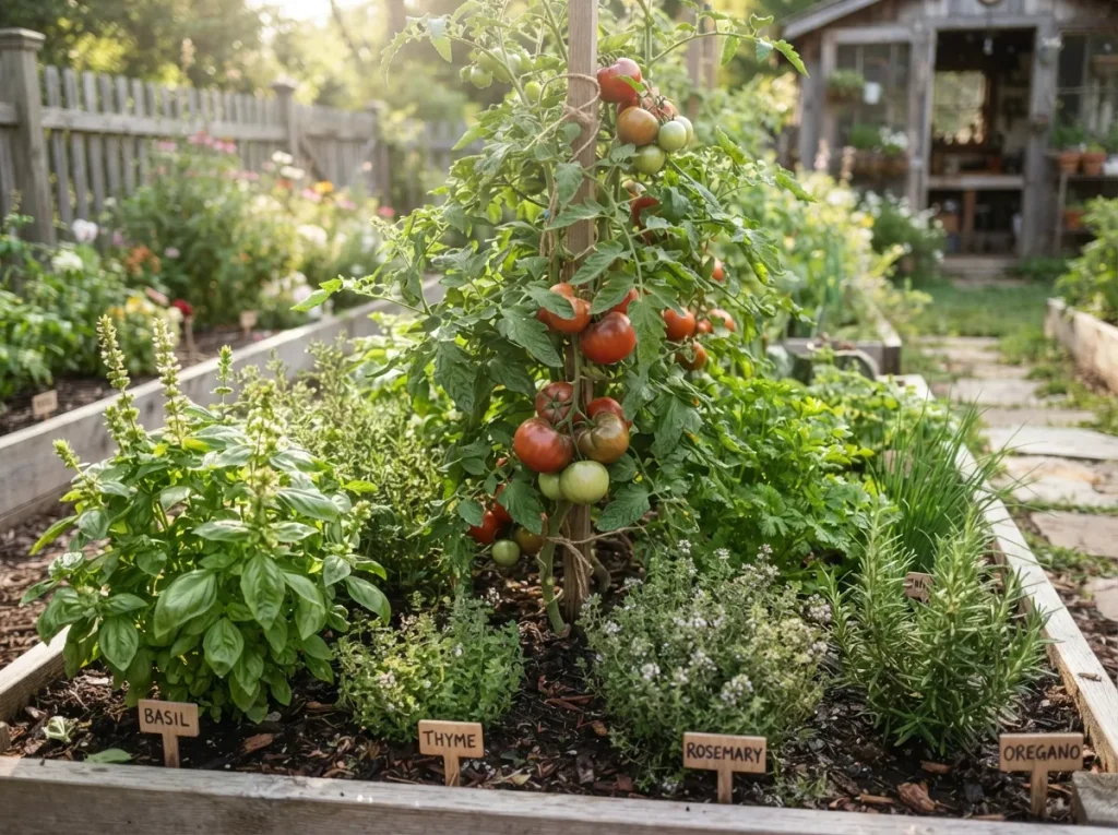 Best Companion Plants for Tomatoes to Boost Your Harvest imgi 3 ed2bef1e 39b8 459b 8b84 b3bd50d1116a