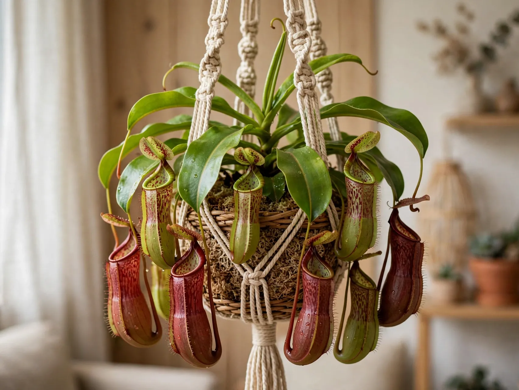 Pitcher Plant