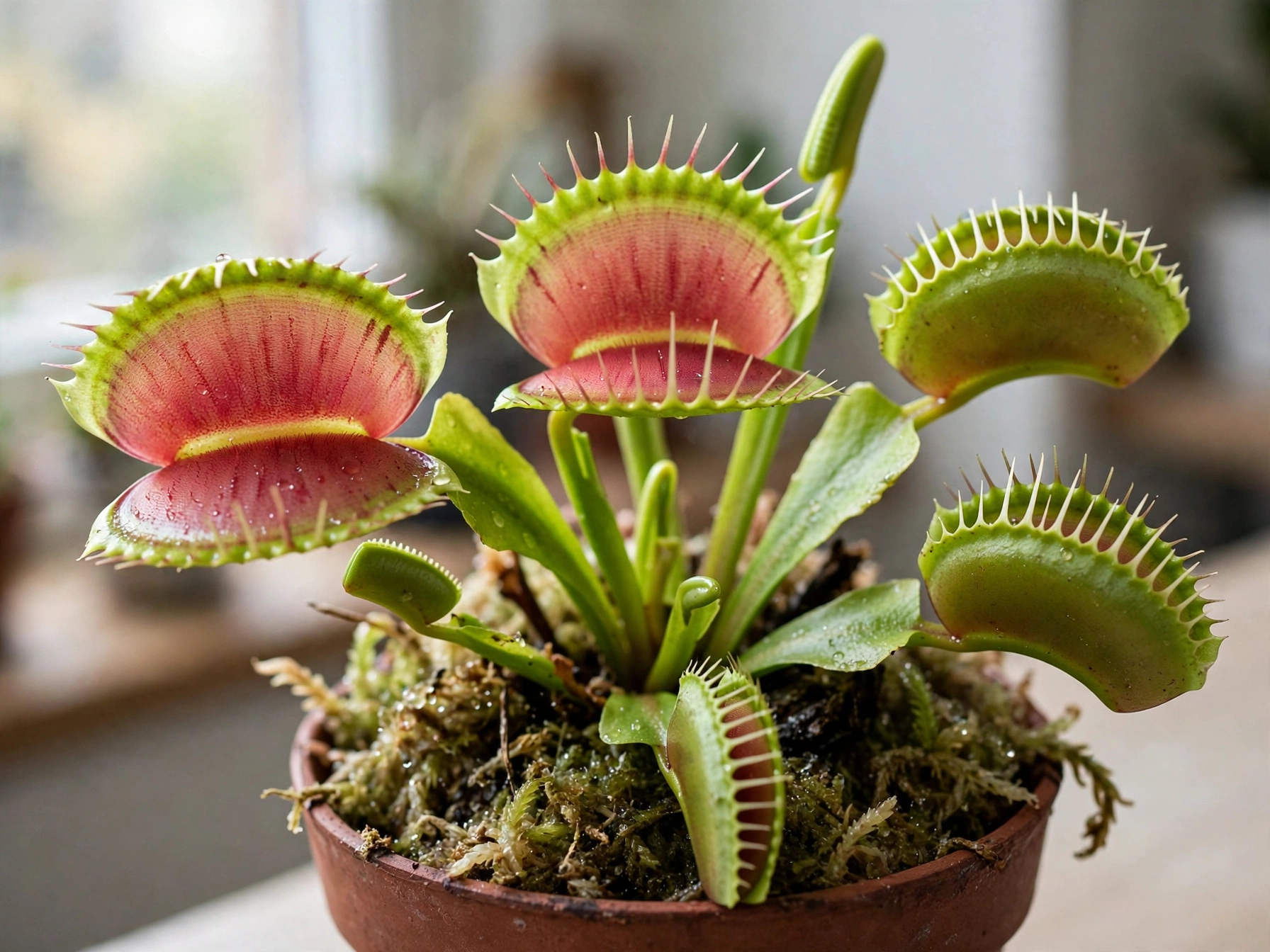 Venus Flytrap