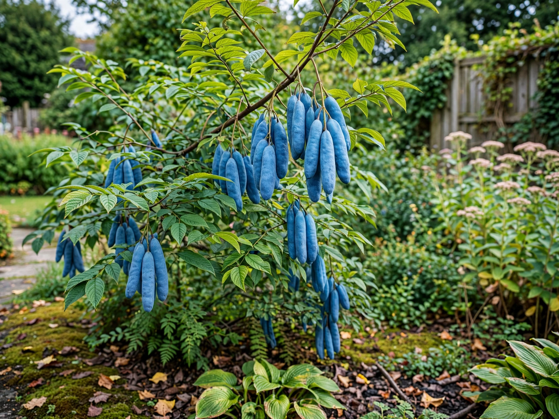 Dead Man's Fingers