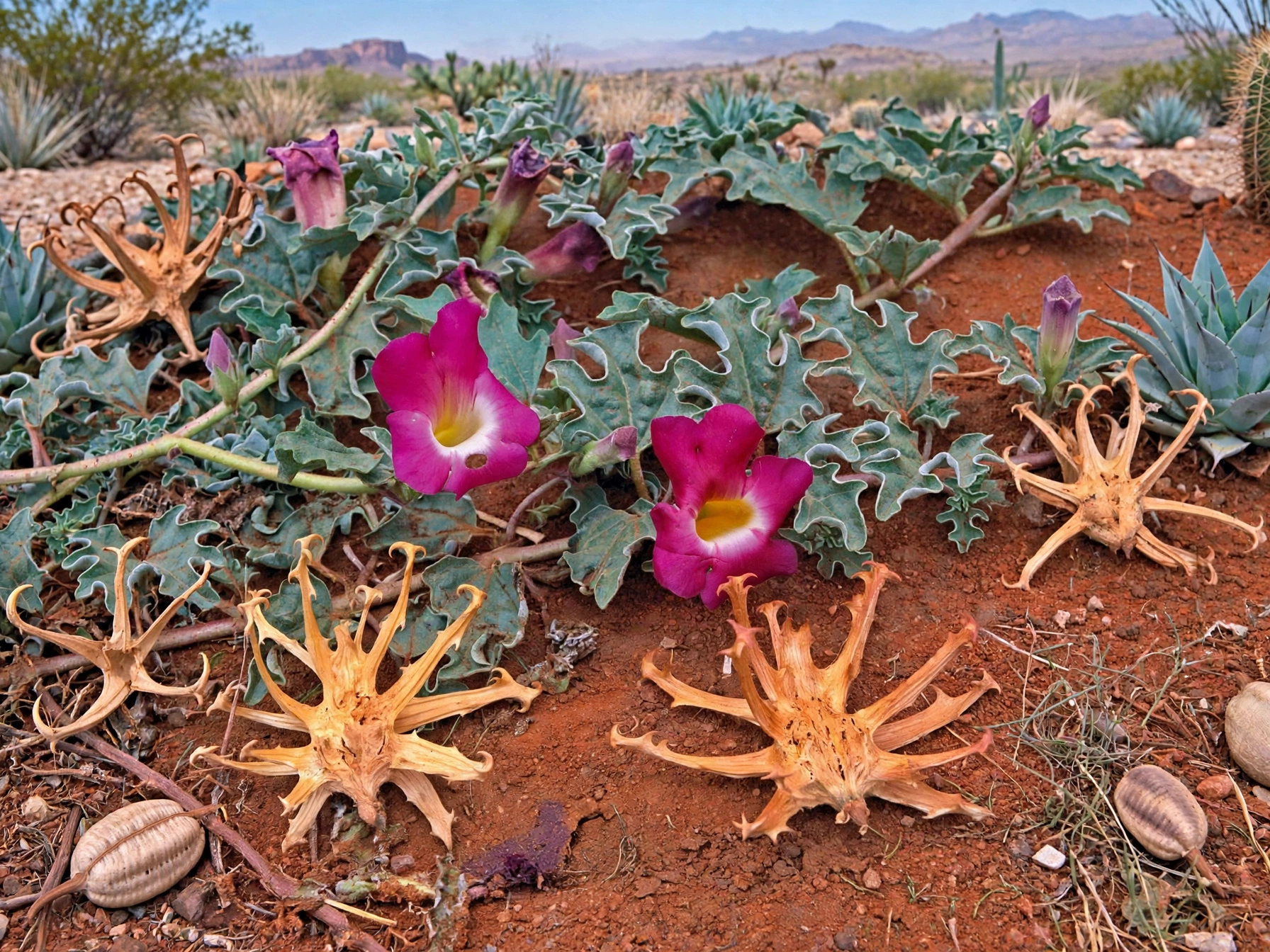 Devil’s Claw