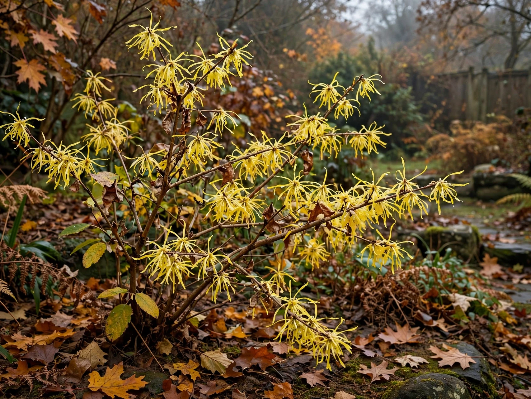 Witch Hazel