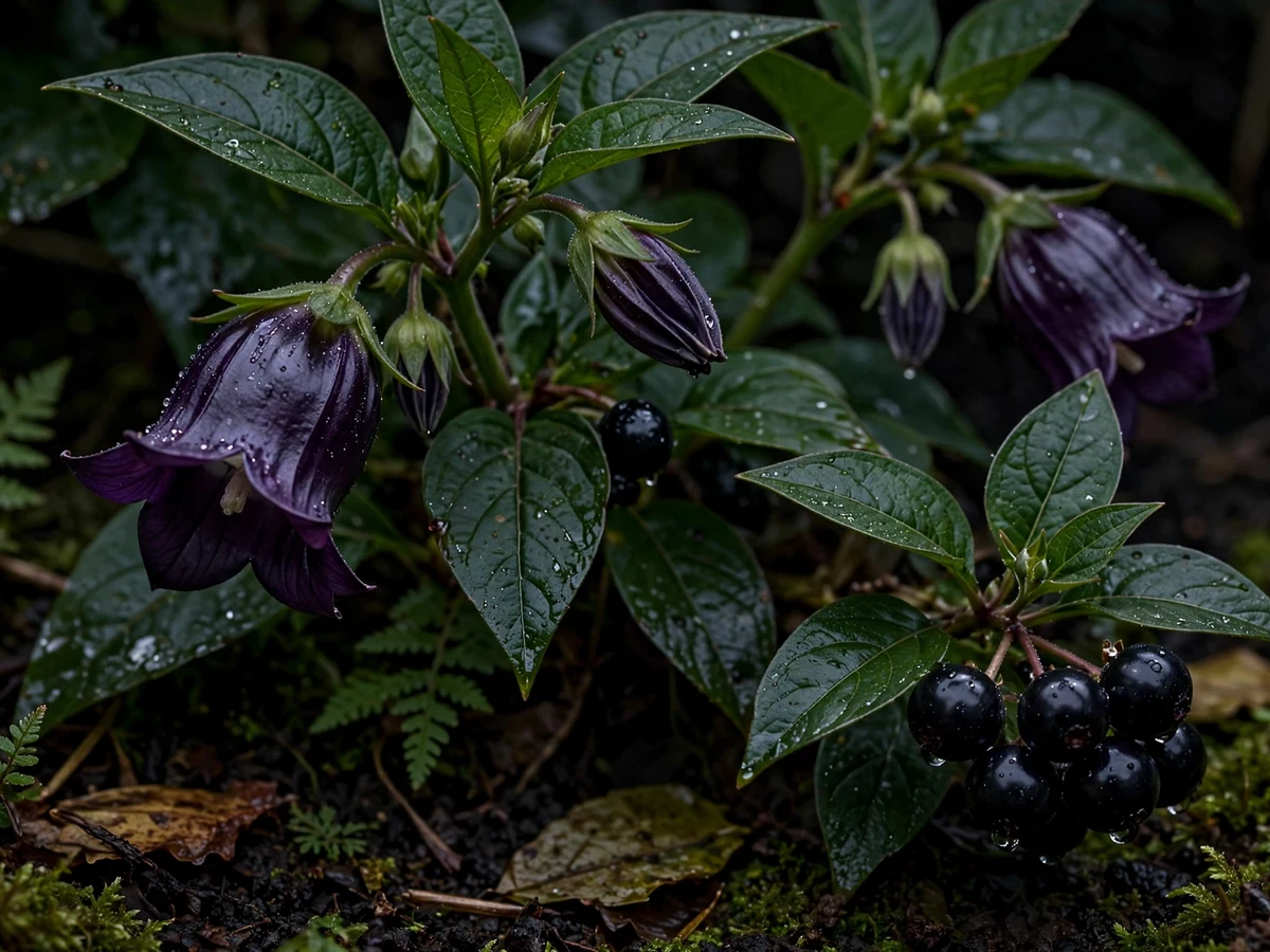 Belladonna