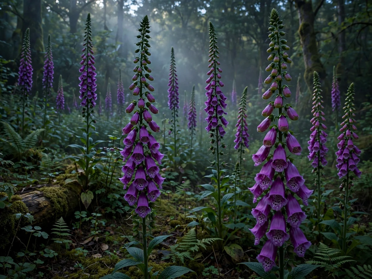 Foxglove