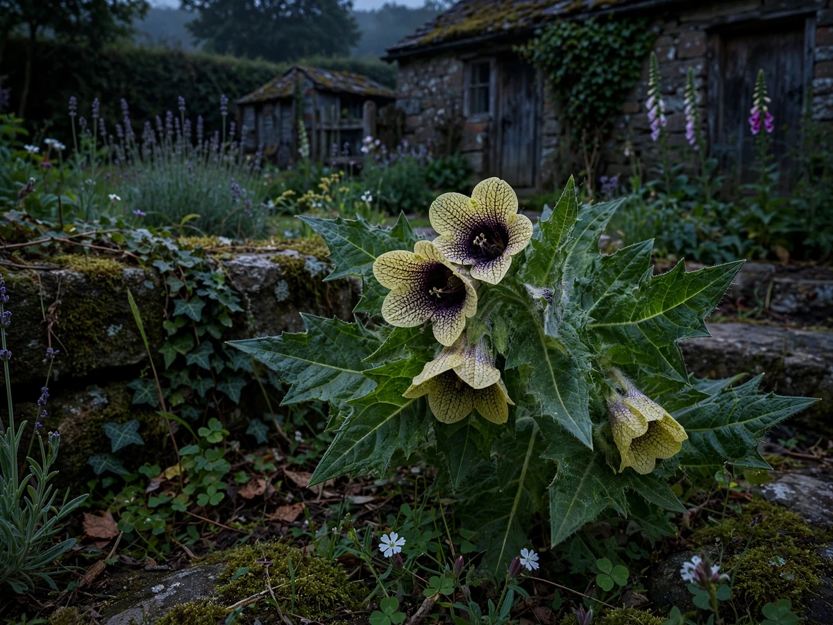 Henbane