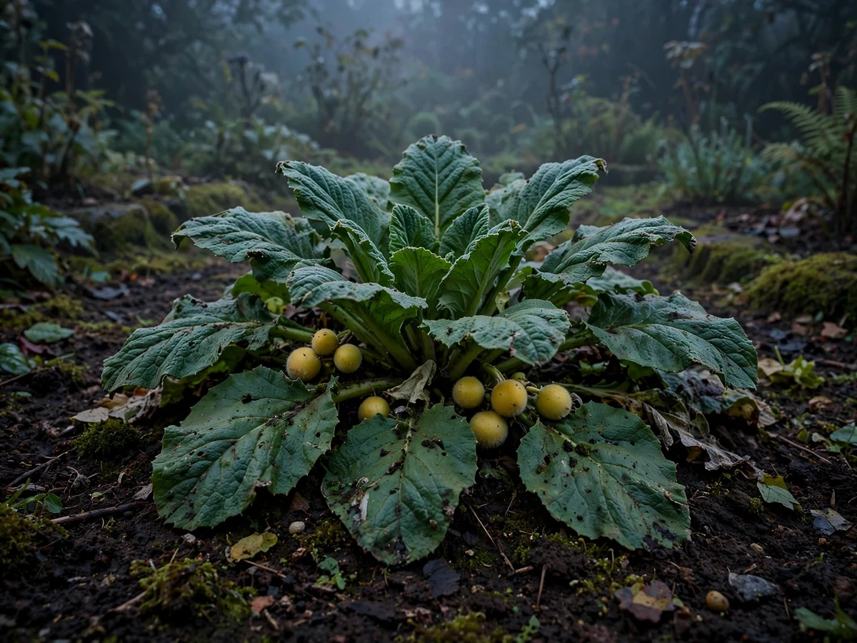 Mandrake