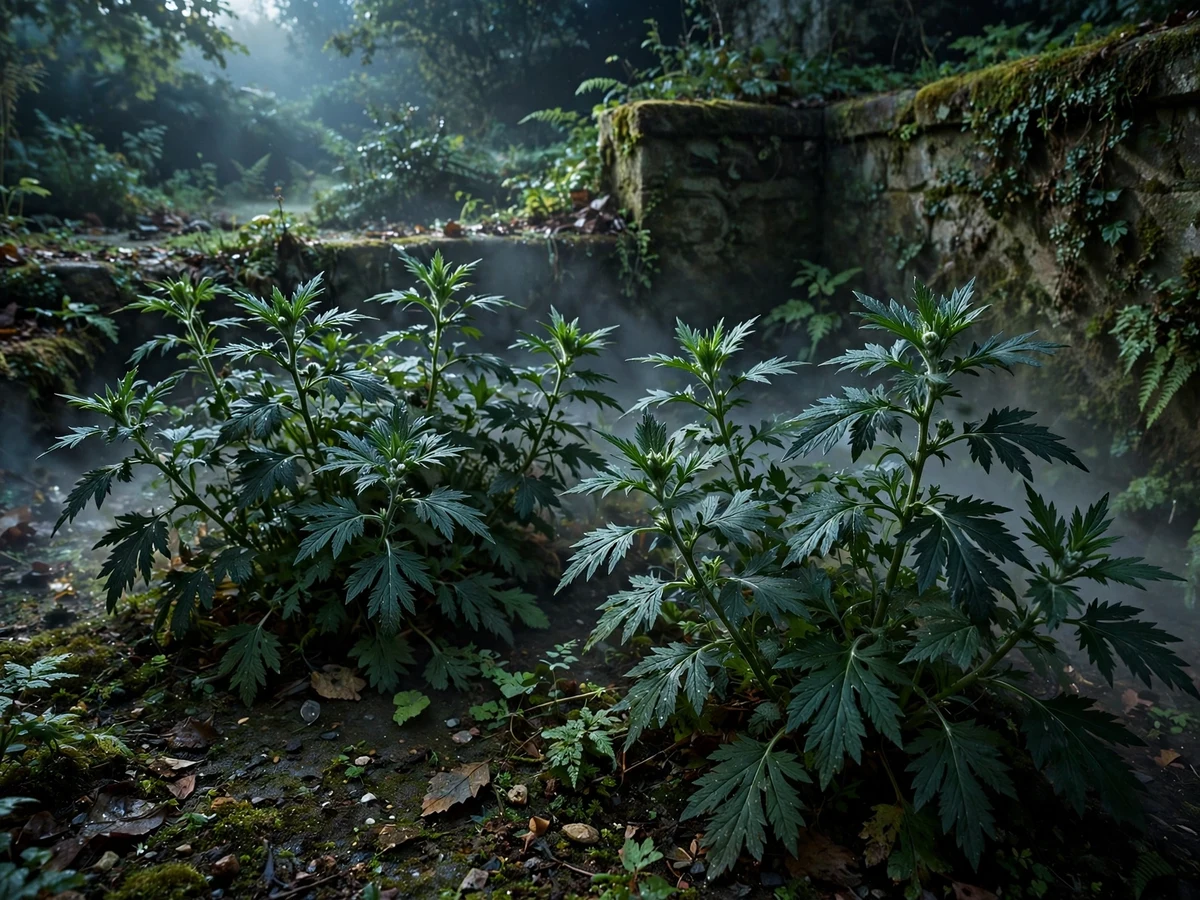 Mugwort
