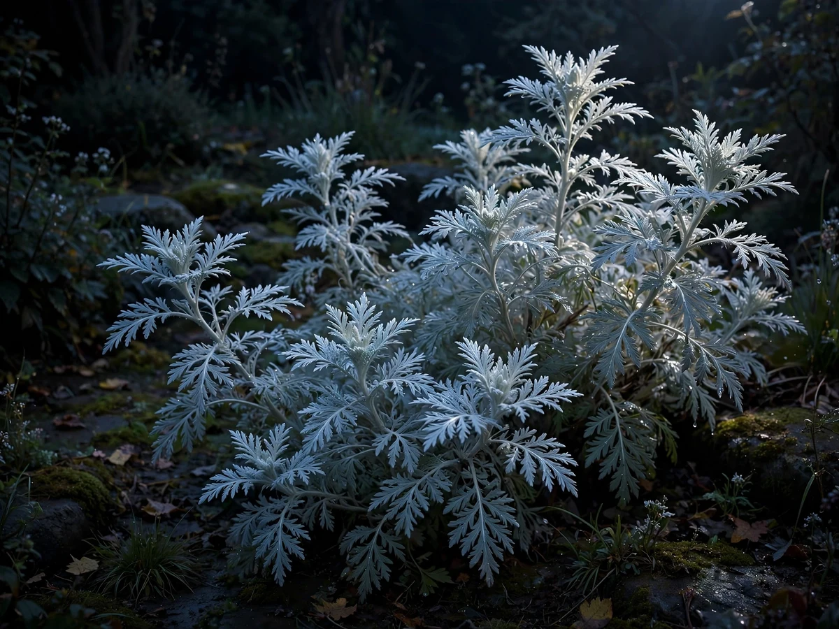 Wormwood