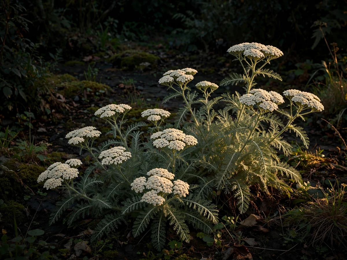 Yarrow